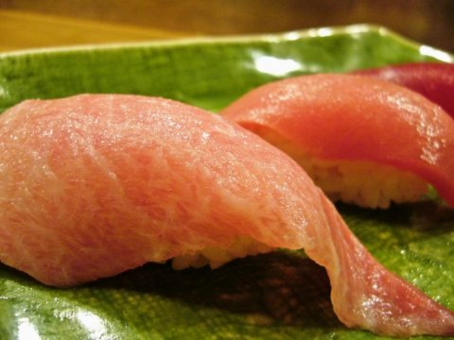 貴舟寿しの写真1