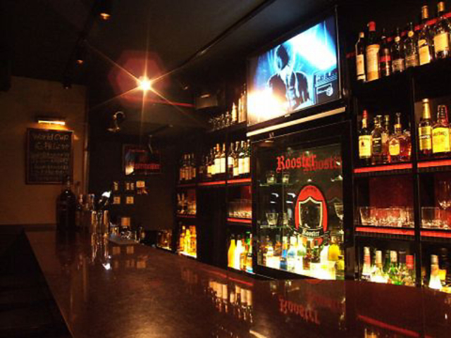 Cafe&Bar Rooster 恵比寿の写真1