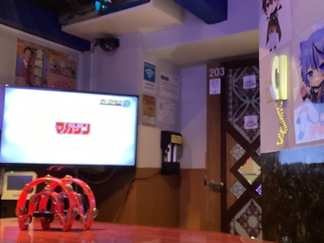 カラオケセブン 池袋サンシャイン通り店の写真1