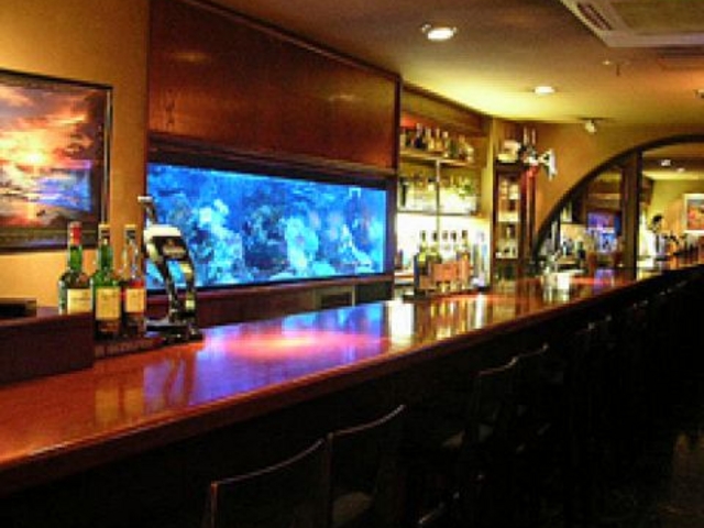 shot bar AQUARIUM アクアリゥームの写真1