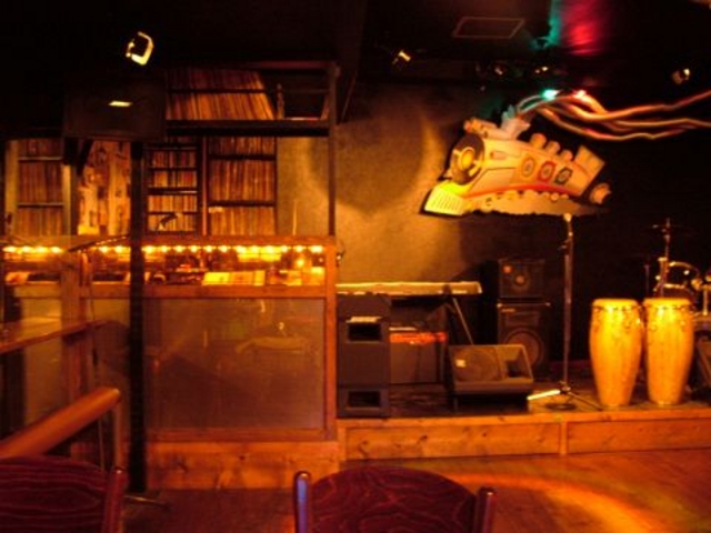 SOUL TRAIN GANGの写真1