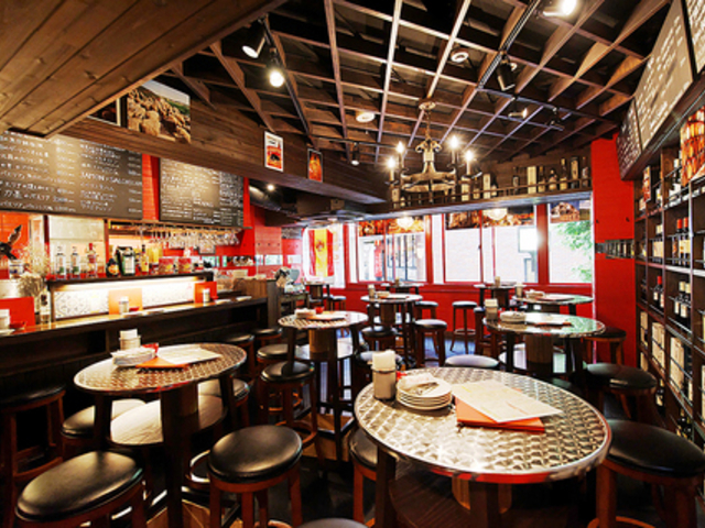 バルマルエスパーニャ BAR MAR Espana 松戸店の写真1