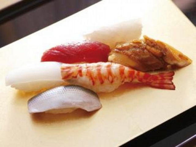 いなせ 福島区の写真1