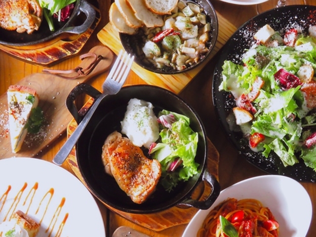 Ωcafe オーカフェ Gluten Free 横浜 桜木町店の写真1