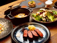 中目黒グリルの写真1