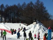 軽井沢スノーパークの写真4