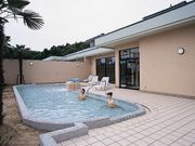 ひょっこり温泉 島の湯の写真3