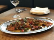 Tharros タロス 渋谷の写真1