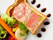 ビストロ アン・ココットの写真1