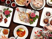 阿里城 みなとみらい店の写真1