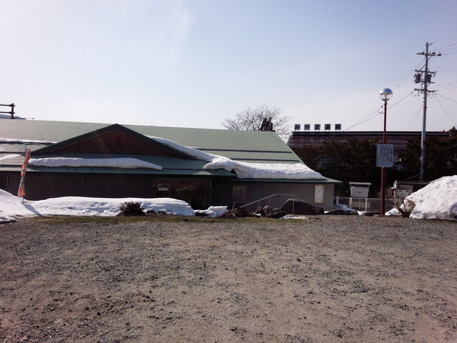 わくわくの湯(民宿みやま)