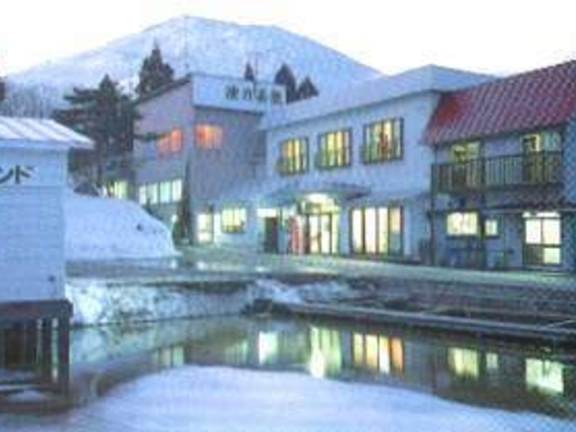 黒姫ハイランドキャンプ場の写真1