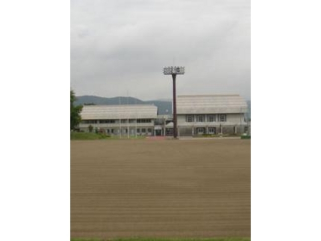 飯綱町民会館の写真1