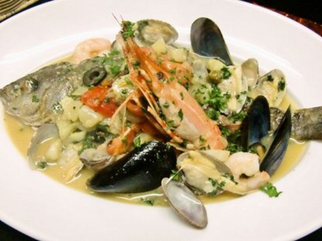 Brasserie MORIの写真1