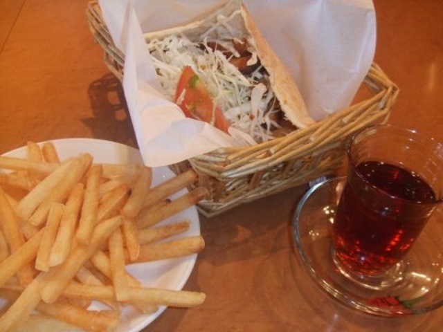 ターキッシュ テイスト Turkish Tasteの写真1
