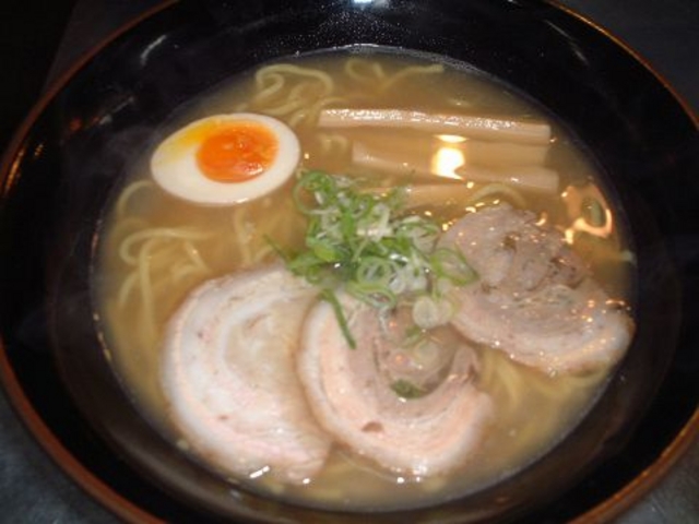 拉ノ刻の写真1