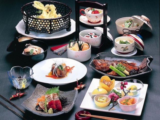 寿司割烹 たつきの写真1