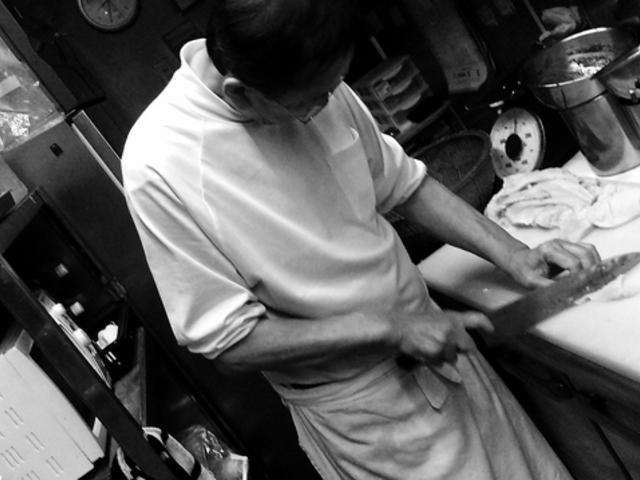 焼肉大門の写真1