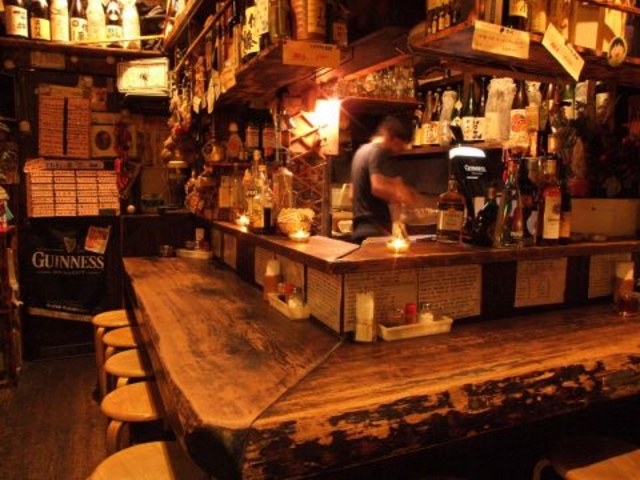 飯田橋 一代目ほしのの写真1