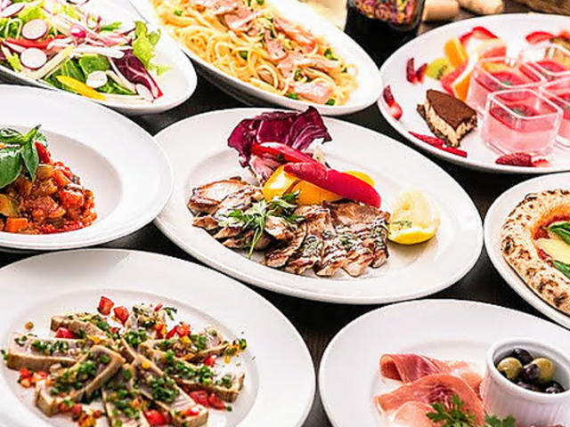 カジュアルレストラン&バル 30'sの写真1