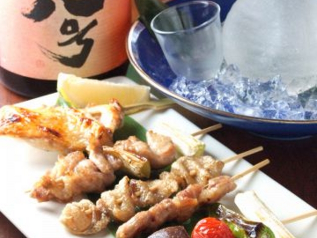 夙川 中屋の写真1