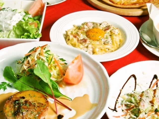 luxury space OPUS+1 ラグジュアリー スペース オーパスプラスワンの写真1