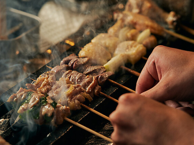 けむり 四代目 吉祥寺店の写真1