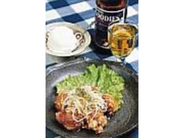 旨い料理と共にオリジナルの地ビールを_NENGOROYA