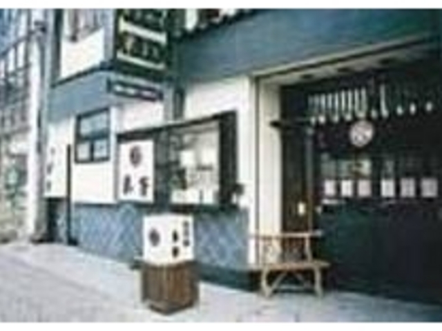松本駅前の大通り沿いにあって便利_米芳