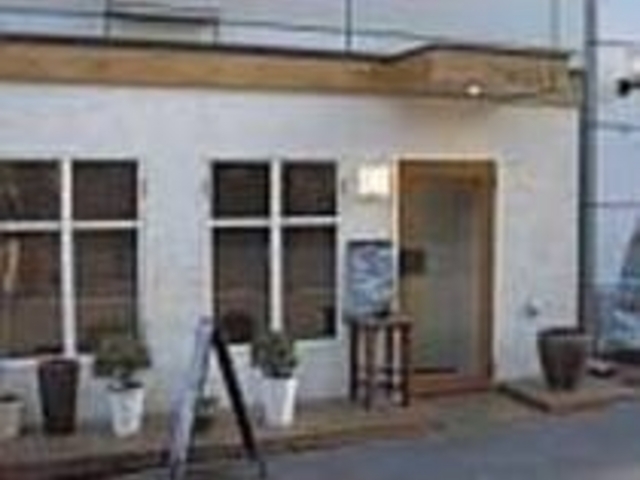 生田神社西側の創作エスニックフレンチ店_KETTLE