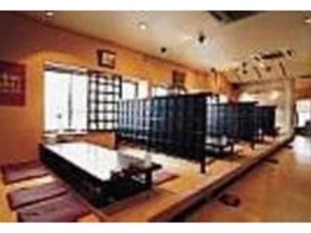 7〜8月は要予約。春と秋も予約をおすすめ_味彩
