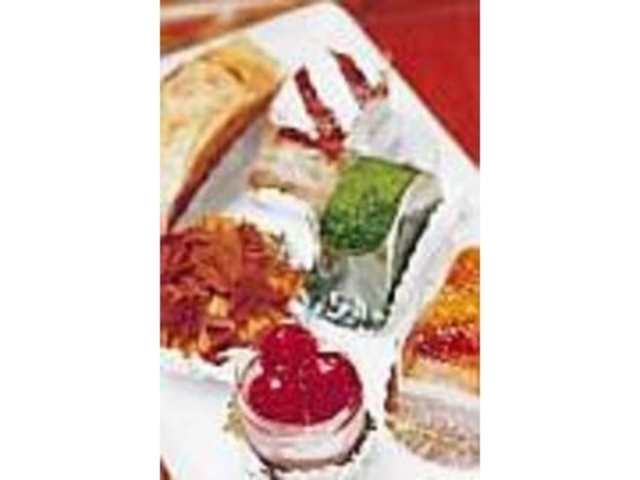 甘過ぎないから何個でも食べられそう?_手作りケーキの店 アモーレ