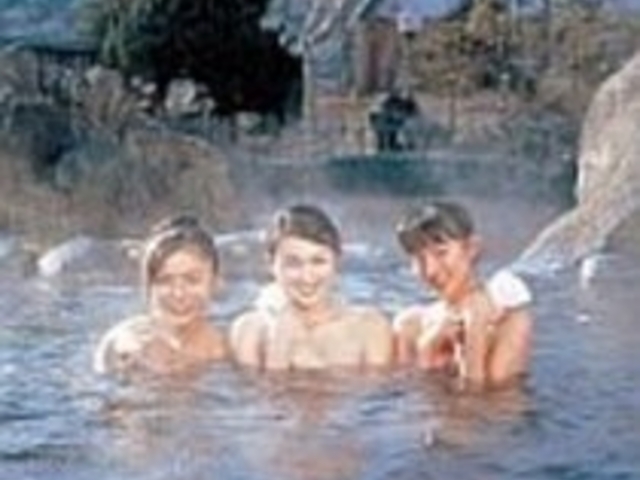 泉質が美人の湯と言われる様につるつるのお肌になります_やすらぎの宿ホテルほくよう