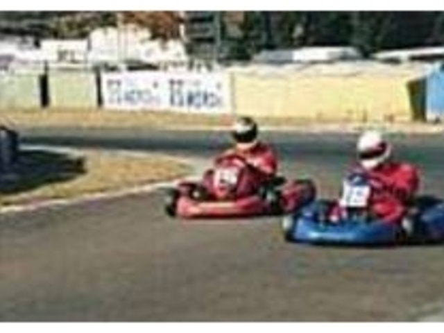 全長510mのカート場で風を切って走ろう_たからづかカートフィールド