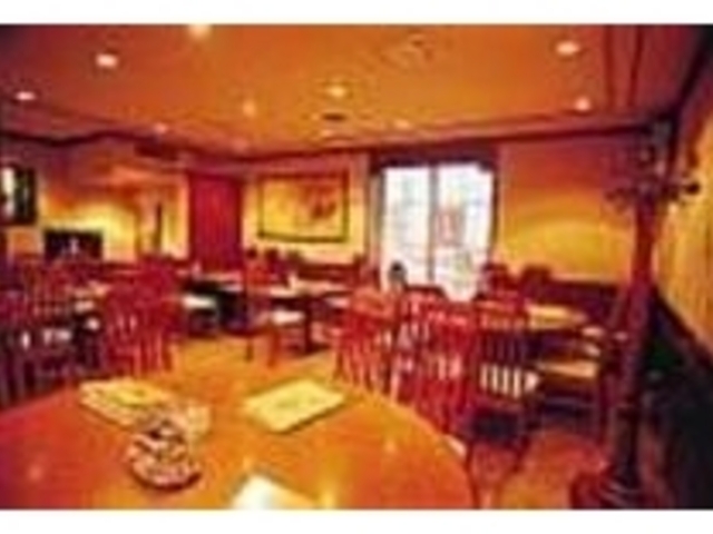 豊富なメニューが自慢。地元神戸の有名店だ_群愛飯店 南京町店