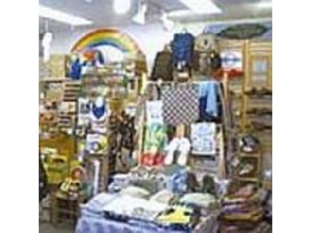 アメリカ西海岸直輸入の個性的な雑貨ばかり_SMALL STONE
