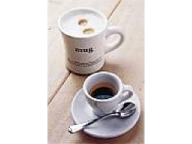 本格派のイタリアンコーヒーが味わえる_LANDSCAPE CAFE