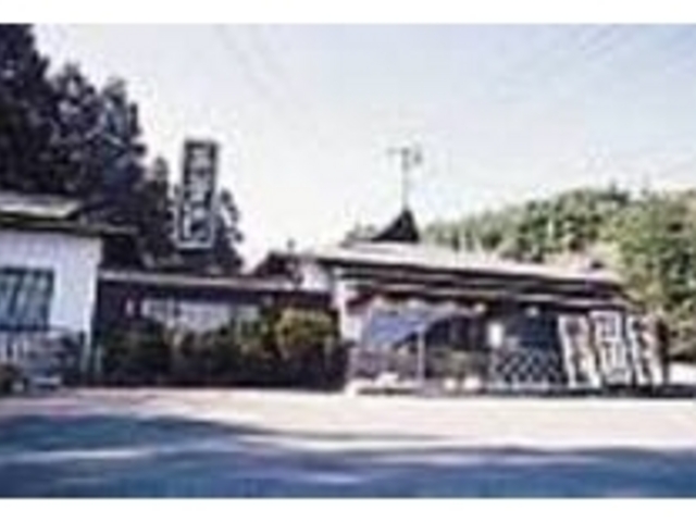 軽井沢へのドライブの途中で立ち寄りたい_茶屋本陣