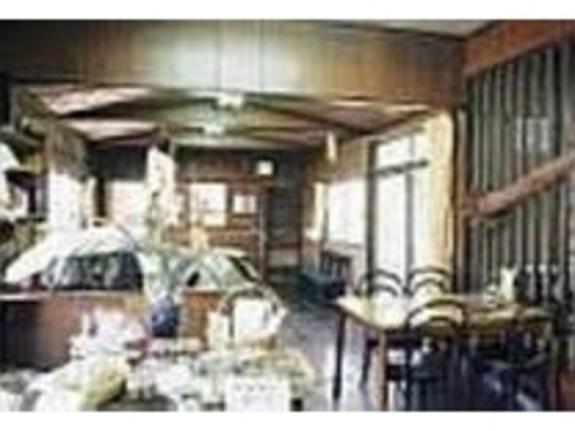 『おきりこみ』は群馬を代表する郷土料理_茶屋本陣