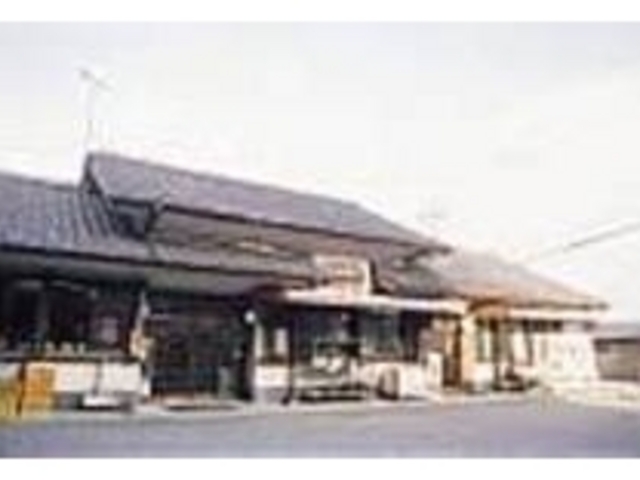 地元産の新鮮野菜をお土産にいかが?_JA甘楽富岡小坂農産物直売所