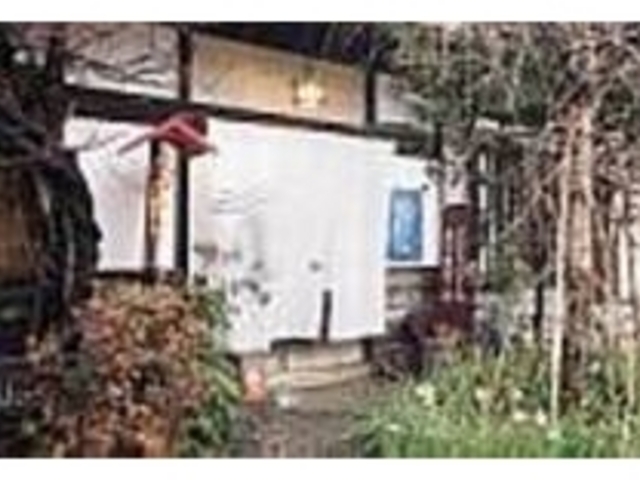 メニューが豊富なのでどれを選ぶか迷うかも_らい亭