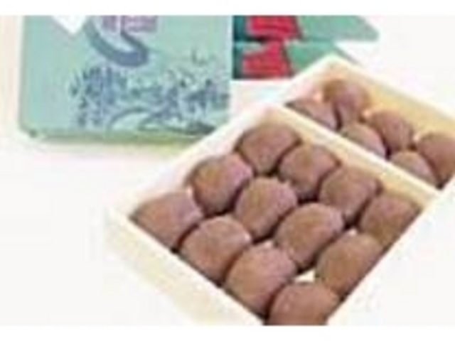 シンプルゆえに時を超えて残る『力餅』_玉屋ドライブイン