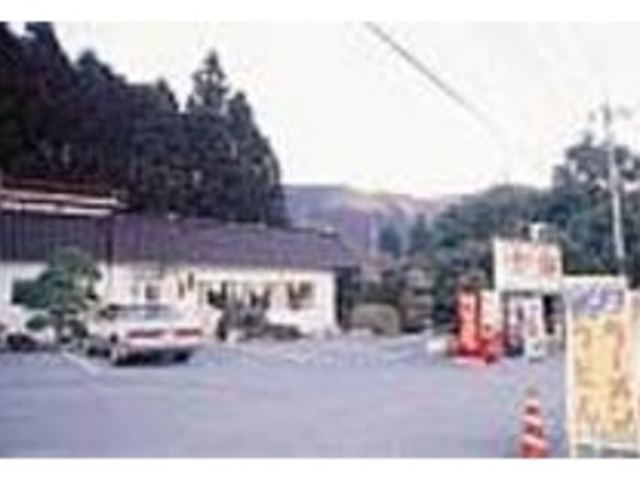 高速もいいけど歴史を感じる旧道もおすすめ_玉屋ドライブイン