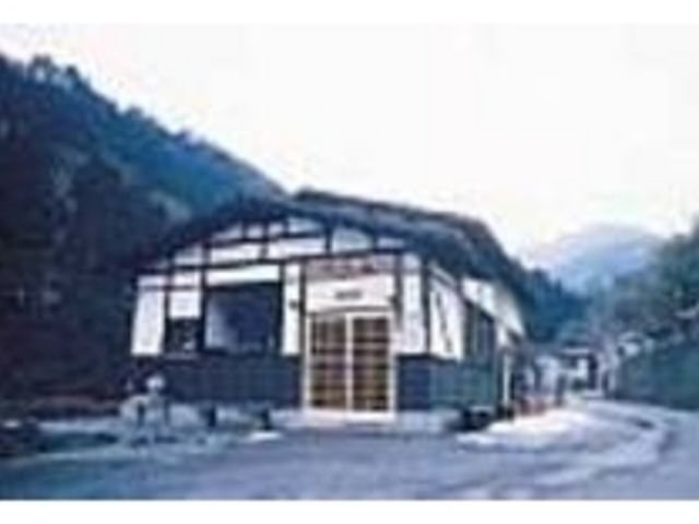 そば好きならば一度はそば打ちを体験したい_ちぃじがき蕎麦の館 那須庵