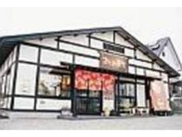 ドライブの途中、甘味喫茶でひと休み_おとみ茶楽