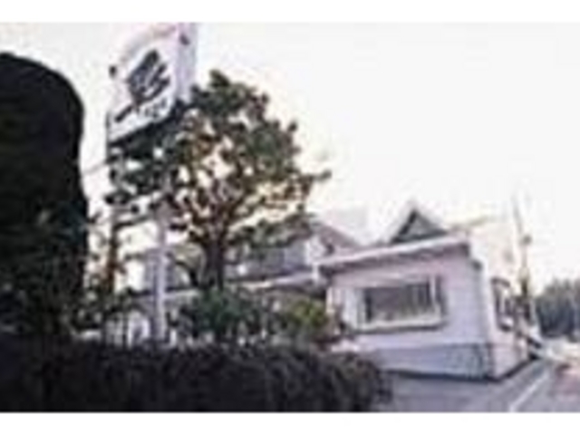 食事をしながらロマンティックな夜景も_彩
