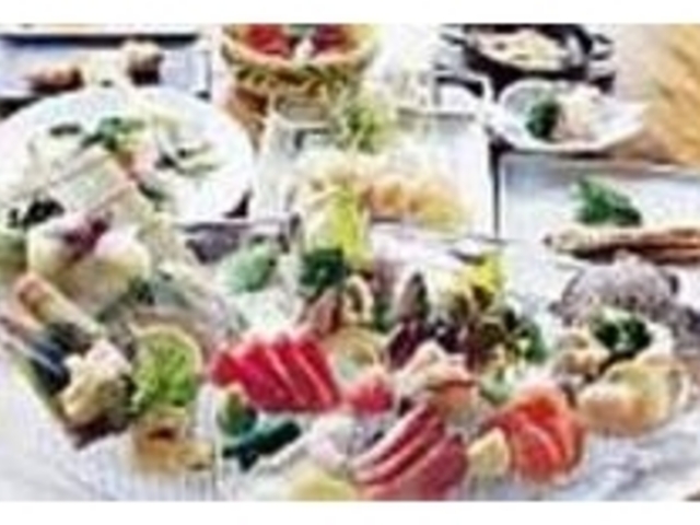 沼津より直送の活き活き素材がお料理に変身_海鮮酒房さけくら竜王店
