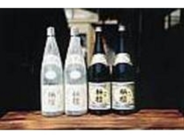 日本酒通をうならせるこだわりの酒たち_二葉屋酒造店