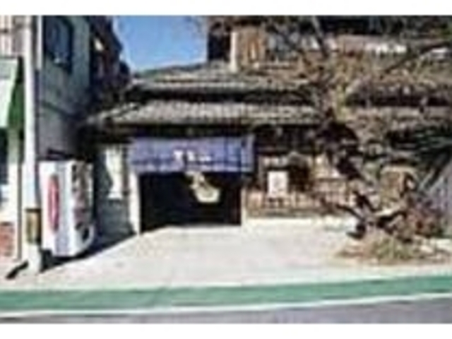 伝統ある酒造りが生きる昔ながらの酒蔵_二葉屋酒造店