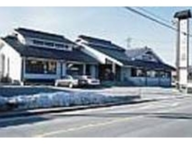 清潔感があり活気のある、地元でも人気の店_蕎麦遊膳 初花